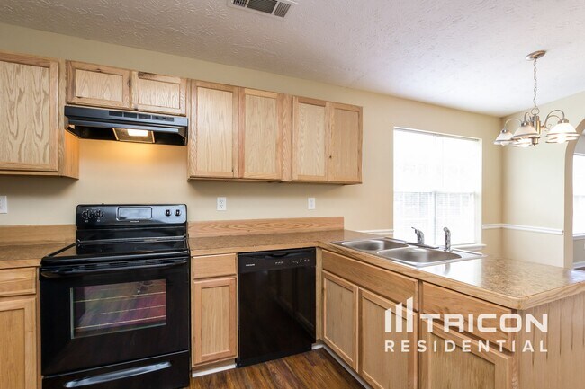 Foto del edificio - 4460 Brookridge Dr SW