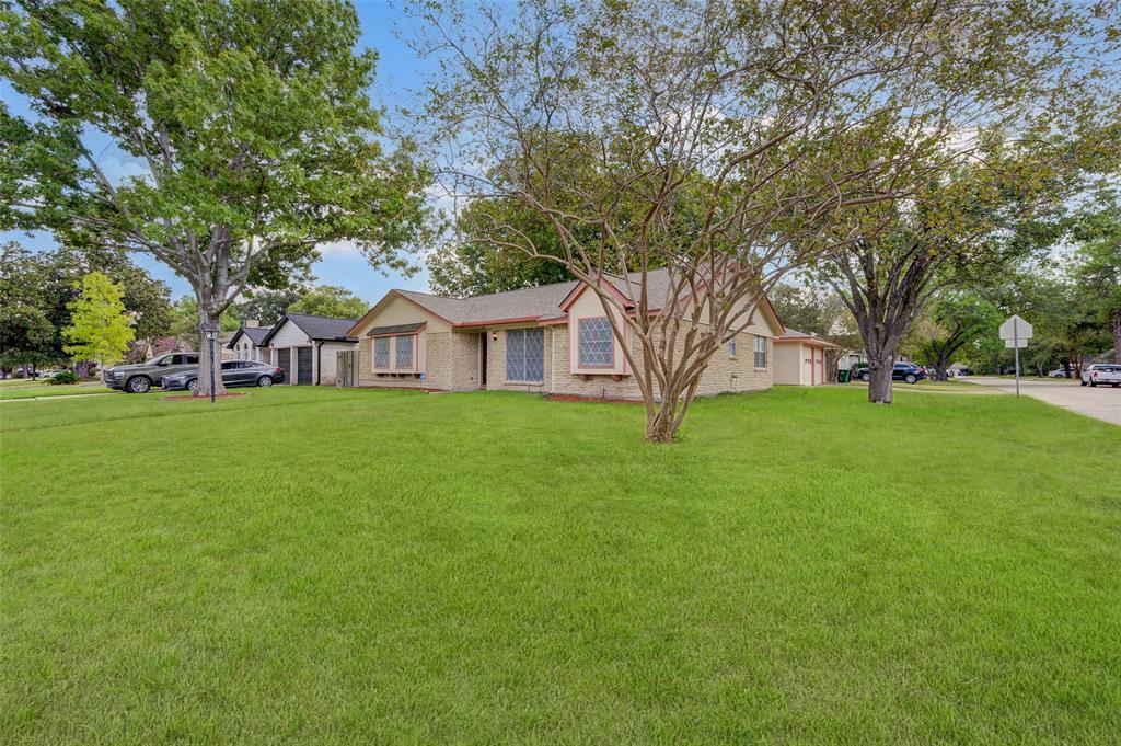 9643 Philmont Dr, Houston, TX 77080 House Rental in Houston, TX