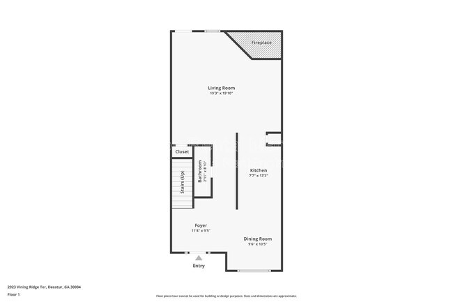 Building Photo - 2923 Vining Ridge Terrace