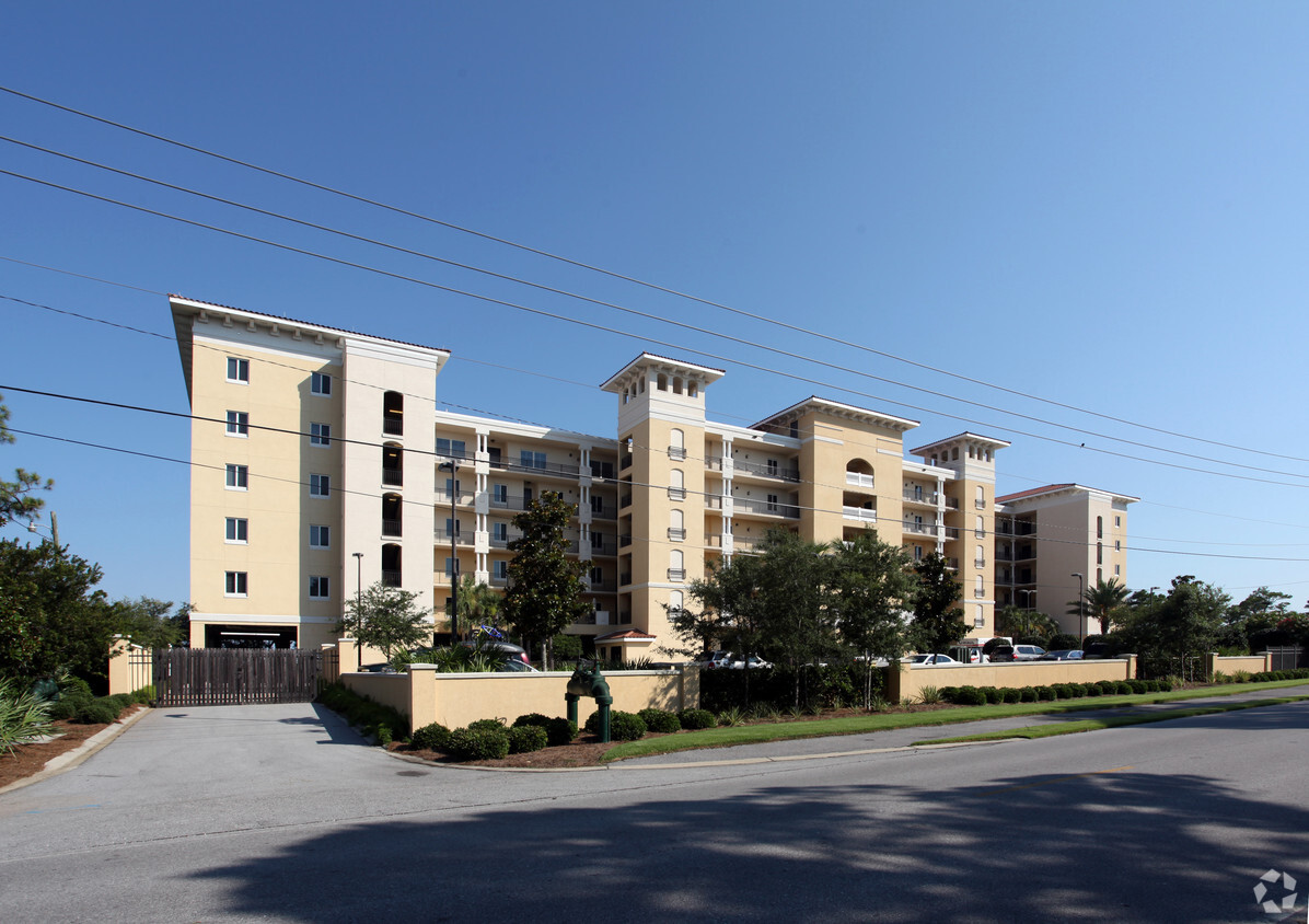 Building Photo - La Serena Condos on Perdido Key