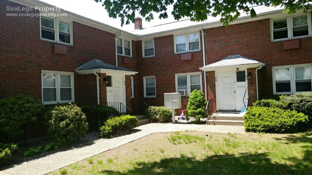 Primary Photo - 2 Camac St