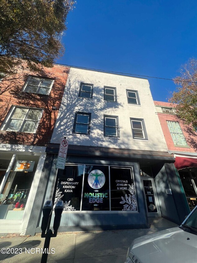 15 Wilkinson Alley Unit 203, Wilmington, NC 28401 Condo for Rent in