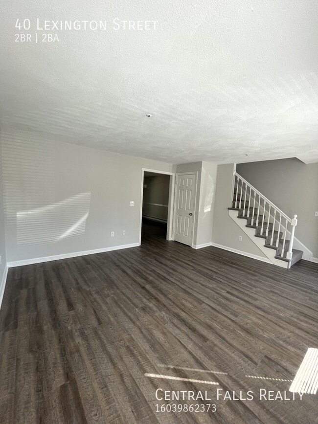 Foto del edificio - 40 Lexington St