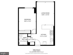 Building Photo - 1301 20th St NW