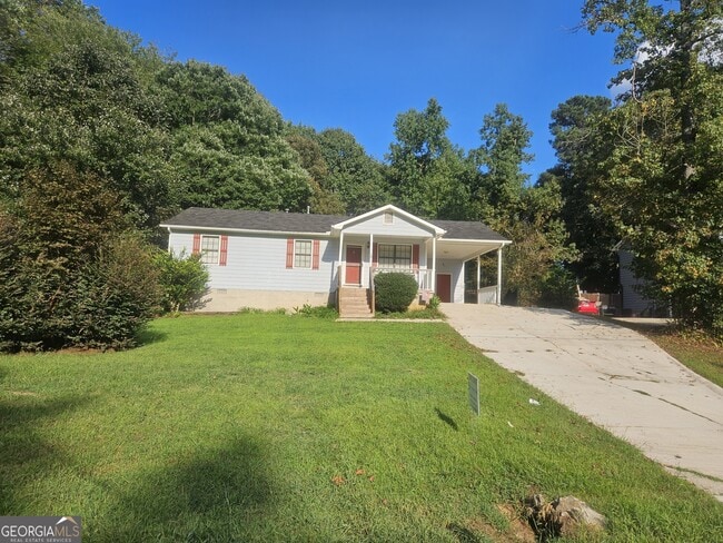 Foto del edificio - 4121 Burgundy Way