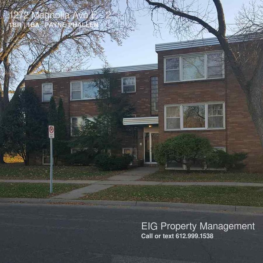 Primary Photo - 1272 Magnolia Ave E