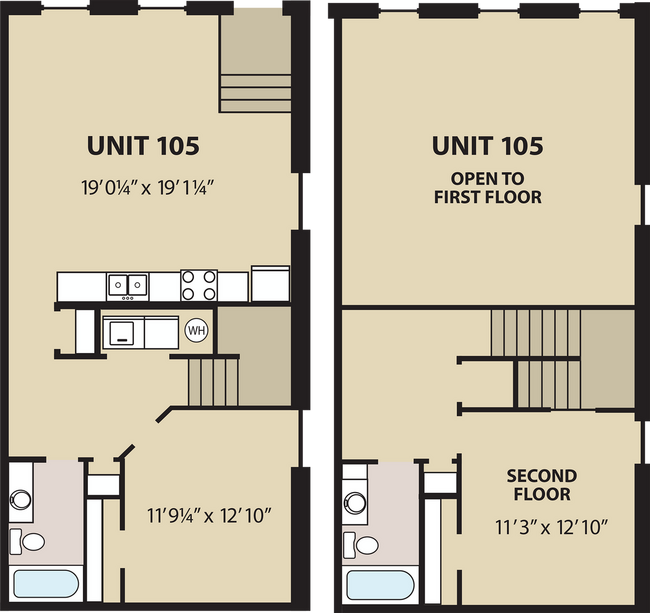 Foto del edificio - Union Biscuit West - 105