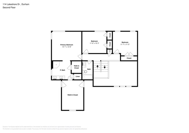Building Photo - 114 Lakeshore Dr