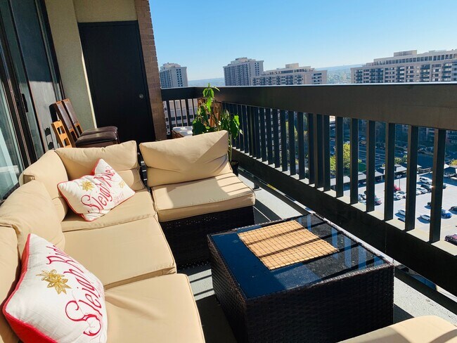 Foto del edificio - 5505 Seminary Rd