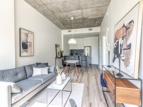 Building Photo - McCord Condo rentals Sud Ouest