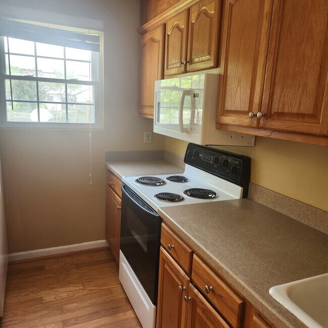 Foto del edificio - 2603 London Company Way