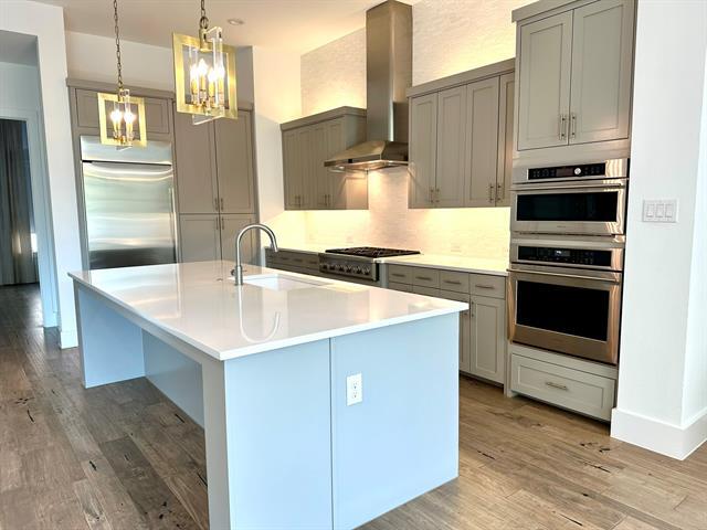 Foto del edificio - 6108 Preserve Dr