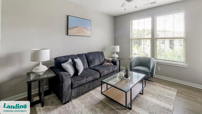 Building Photo - 115 Great Lawn Dr