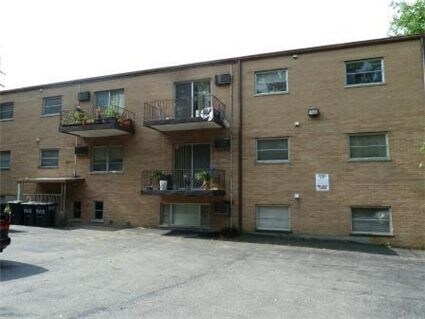 Foto principal - 503 Woodlawn Avenue