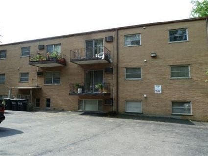 Primary Photo - 503 Woodlawn Avenue