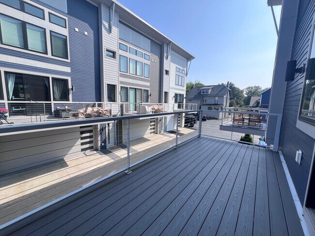 Foto del edificio - Two Bedroom Condo on Lookout Hill in Grand...