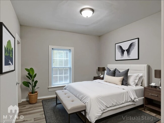 Foto del edificio - 117 Thayer Ave SE