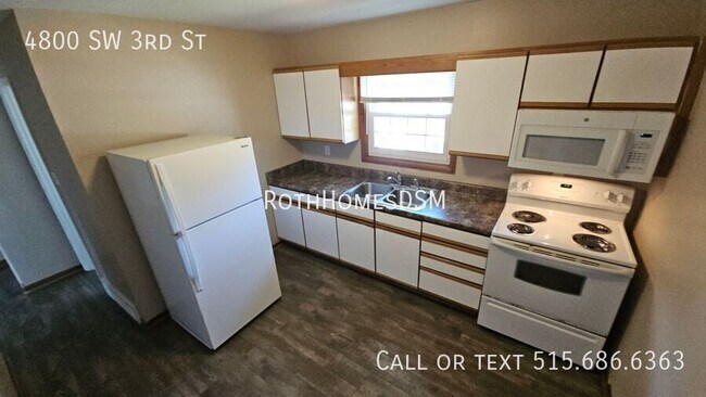 Foto del edificio - 4800 SW 3rd St