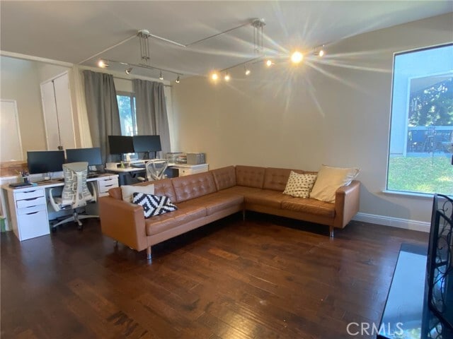 Foto del edificio - 2408 N North Creek Ln