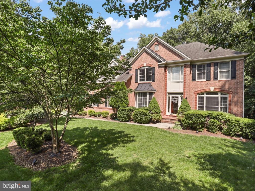 Primary Photo - 12501 Ashleigh Oaks Ct