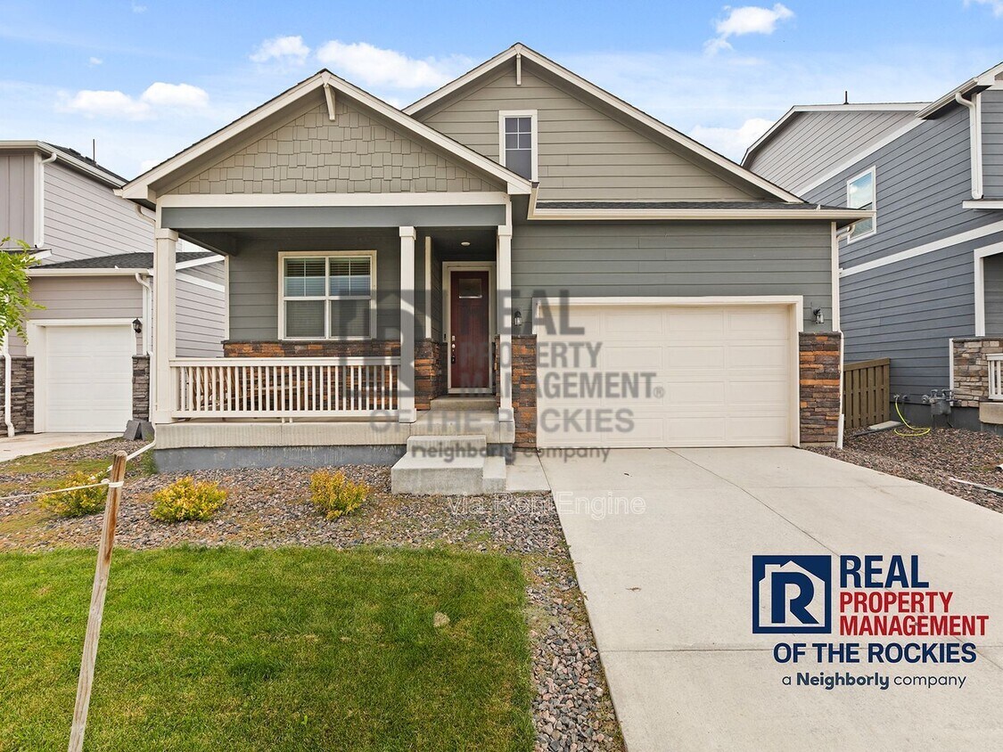 Foto principal - 920 London Wy