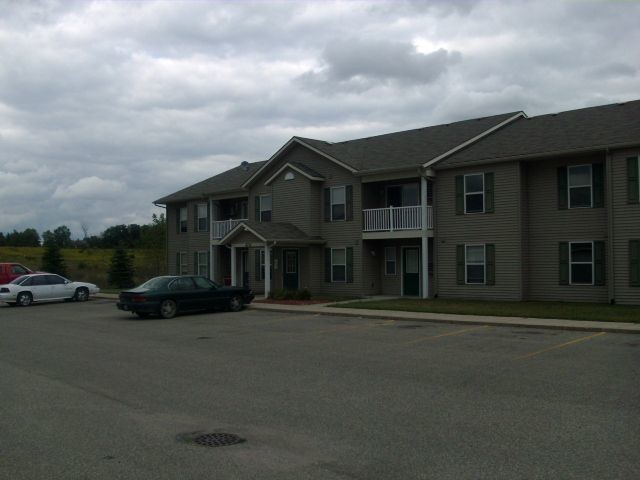 Foto del edificio - 2 br, 1.5 bath Apartment - Marshridge