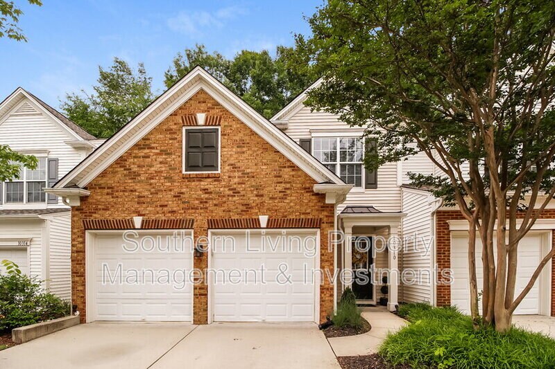 Foto principal - 10310 Blakeney Preserve Dr