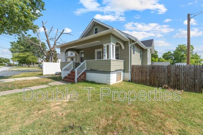 Foto del edificio - 2906 Maple Ave