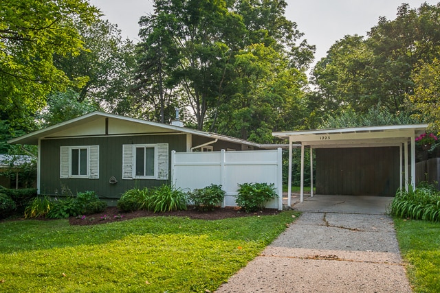 Photo - 1223 Morningside Dr House