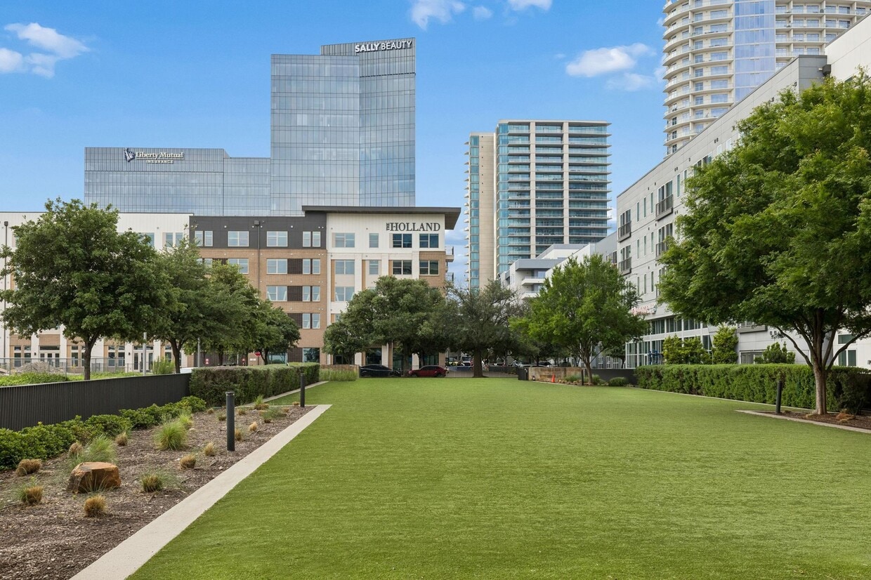 The Holland - 8020 Windrose Ave Plano, TX 75024 | Apartments.com