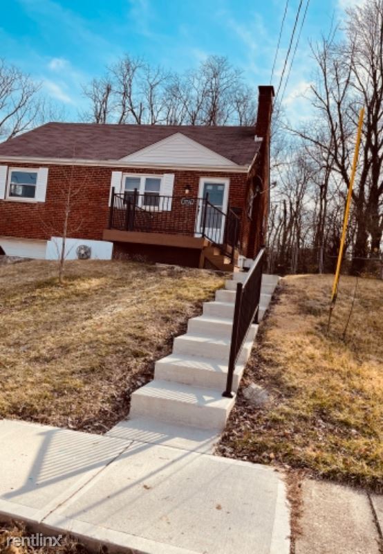 Foto del edificio - 3 br, 1 bath House - 1724 Guise Ct