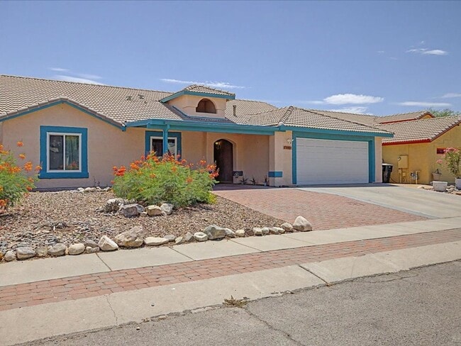 Building Photo - Spacious 4-Bedroom Home with Upgrades, Outdoor Living & Community Amenities!