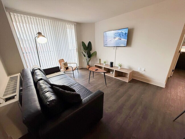 Foto del edificio - 801 15th St S