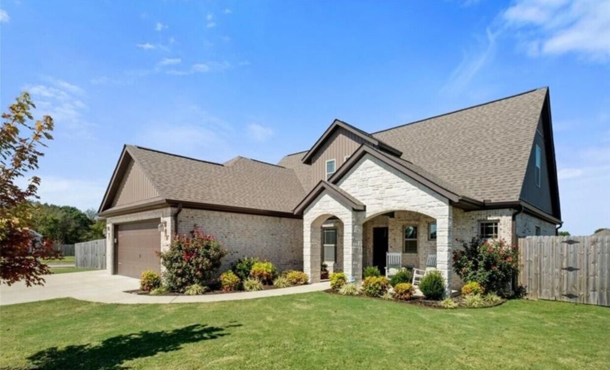 Photo - 910 Hancock St (Prairie Grove, AR)
