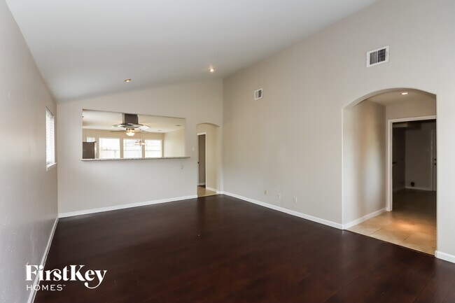 Foto del edificio - 3618 Quail Meadow Dr