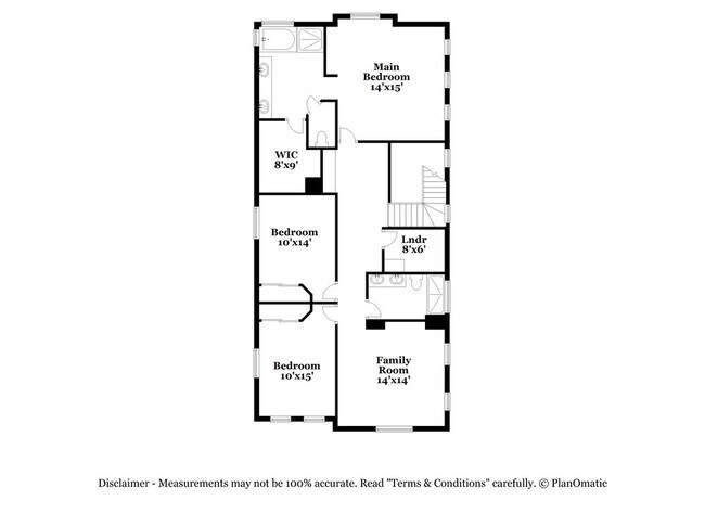 Building Photo - 9775 Pan Falls St