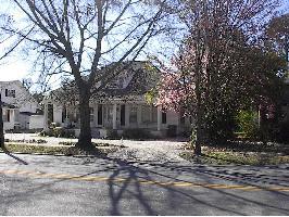 Primary Photo - 710 W Palmetto St