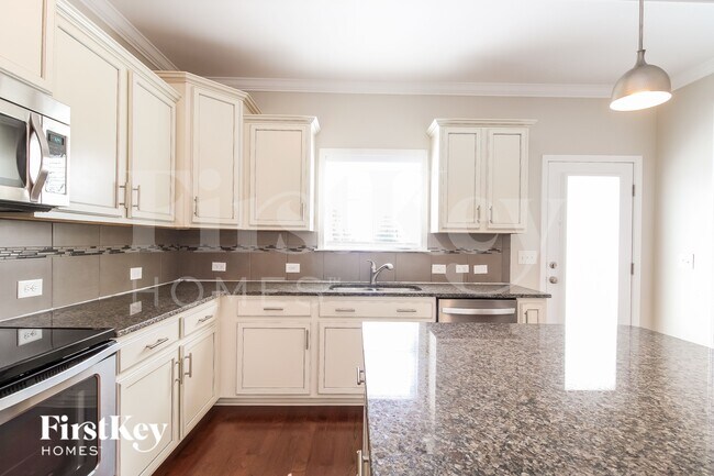 Building Photo - 5112 Shorthorn Way