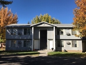 Building Photo - 421 NW 17th St