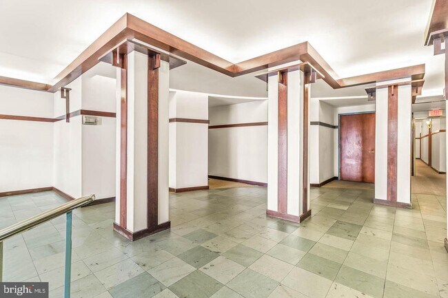 Foto del edificio - 2114 N St NW