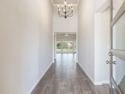 Building Photo - 2105 E 136th St S