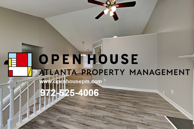 Building Photo - 403 Darter Dr NW, Kennesaw
