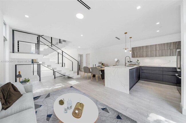 Foto del edificio - 2926 Bird Ave