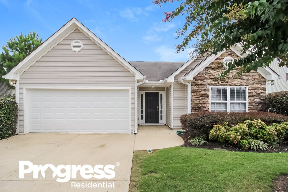 118 Greystone Way, Hiram, GA 30141 House for Rent in Hiram, GA