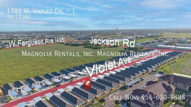 Foto del edificio - 1701 W Violet Dr