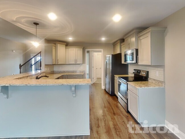 Foto del edificio - 1453 Wild Fern Ln