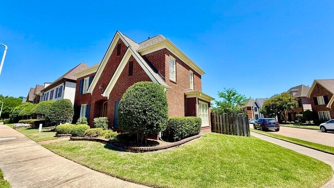 Photo - 9008 Arden Meadows Dr House