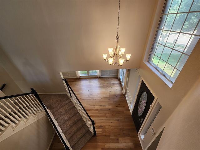 Foto del edificio - 1808 Hidden Brook Trail