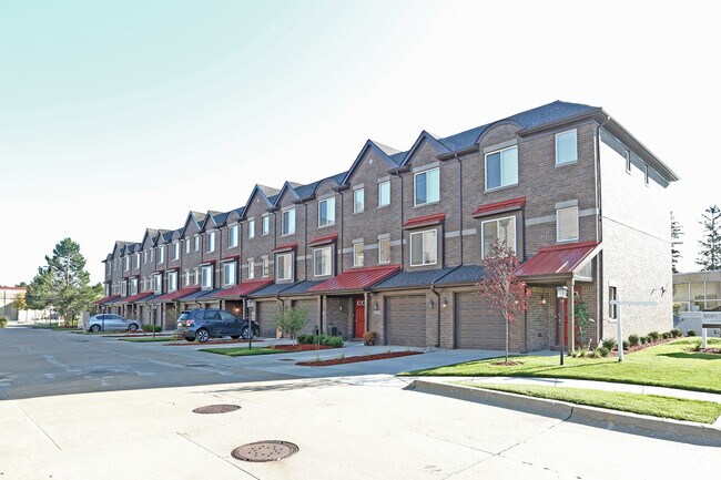 Building Photo - Orchards Phase II