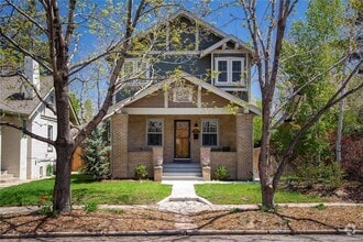 Building Photo - 1206 Garfield St